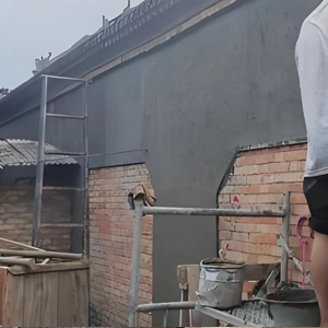 建阳ECC 高延性混凝土 砌体抗震加固薄层修补高抗渗高韧性特种建材