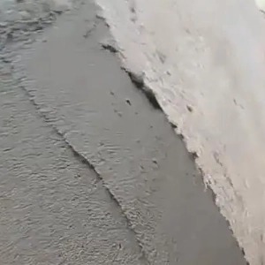 建阳水工建筑物I级C55聚合物改性水泥砂浆 渠道防渗泵站加固迎水面抗冲刷砂浆
