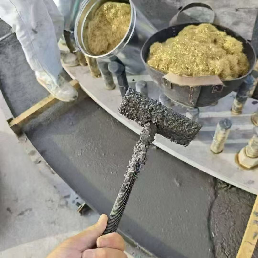 建阳C120风电设备基础专用灌浆料