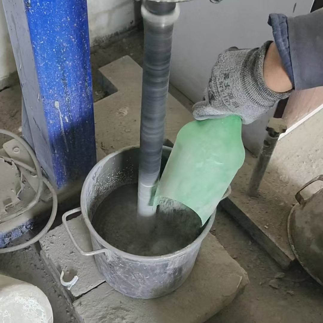 建阳桥梁公路张拉用H60压浆料与普通压浆料有什么区别？