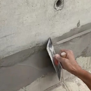 建阳P型防护型环氧树脂砂浆