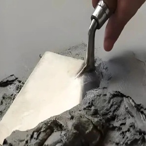 建阳混凝土裂缝孔洞剥落冻融修复用高强度丙乳防腐蚀砂浆