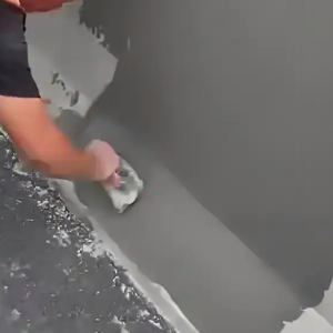 建阳GB50728一级聚合物改性水泥砂浆