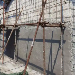 建阳老旧砌体房屋抗震加固高韧性混凝土